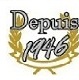 Depuis 1946